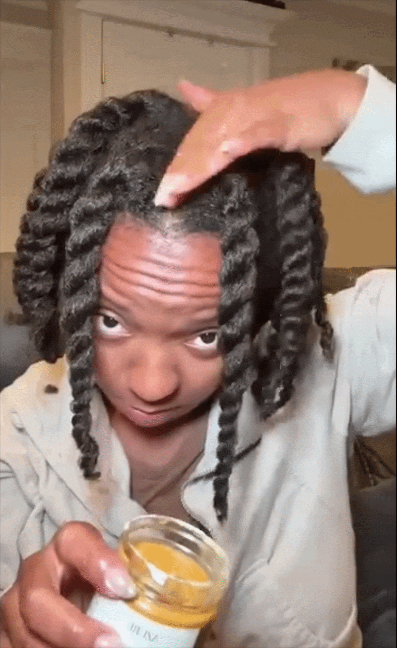 The Hair Health You've Been Missing