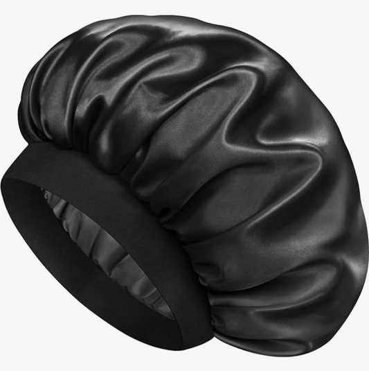 Silk Bonnet